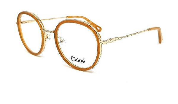 Okulary korekcyjne Chloé Chloe CE 2150 829