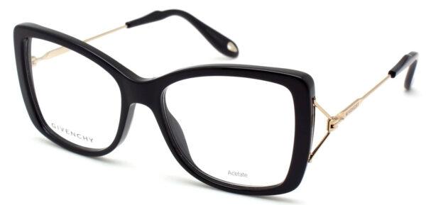 Givenchy GV 0028 ANW okulary korekcyjne damskie
