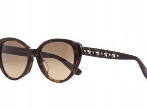 Jimmy Choo Okulary damskie ELSIE/F/S 086HA