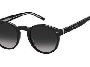 Tommy Hilfiger okulary przeciwsłoneczne TH 1795/S 807