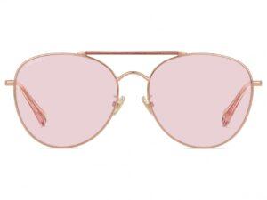 Okulary przeciwsłoneczne damskie ABBY JIMMY CHOO