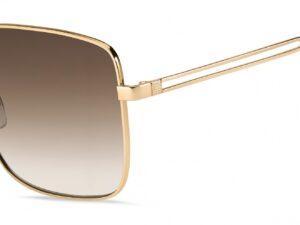 okulary korekcyjne damskie kwadraty GIVENCHY GV 7148/F/S DDBHA