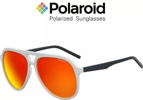 PLD 2048/S 6HTOZ Okulary przeciwsłoneczne unisex