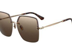 Okulary przeciwsłoneczne damskie TAVI/S 01Q JIMMY CHOO