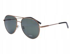 PLD 2069 F SX J7D UC Okulary przeciwsłoneczne aviator