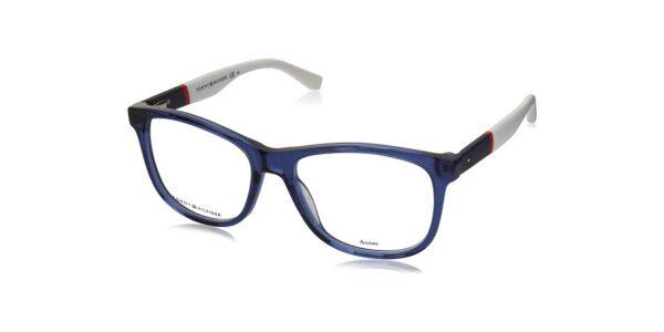 Okulary korekcyjne męskie Tommy Hilfiger 1406 FMW
