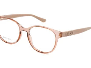 Okulary korekcyjne Jimmy Choo JC 240 FWM