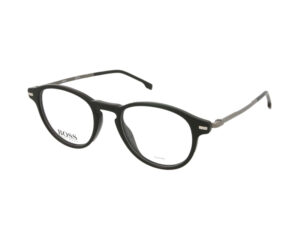 HUGO BOSS 0932 807 okulary korekcyjne meskie