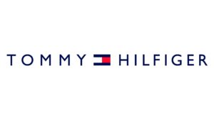 tommy hilfilger logo