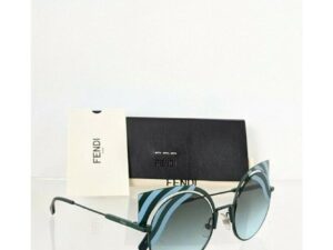 Fendi Fendi Sun FF 0215/S 0KC okulary przeciwsłoneczne
