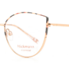 ANA HICKMANN HI 1165 05B okulary korekcyjne damskie
