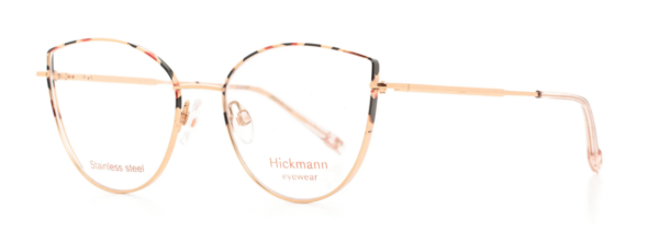 ANA HICKMANN HI 1165 05B okulary korekcyjne damskie