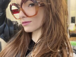 Scotch & Soda SS7021 105 59 okulary przeciwsloneczne