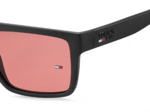 TOMMY JEANS TJ 0004/S 003 NERO