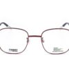 Tommy Hilfiger TJ 0032 7BL MATTE BURGUNDY 49/21/145