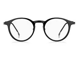 Hugo Boss 1350/F TI7 okulary korekcyjne męskie