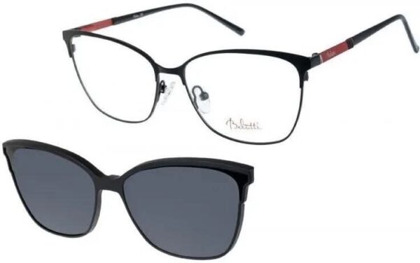 Belutti bam 101 c3 clip on