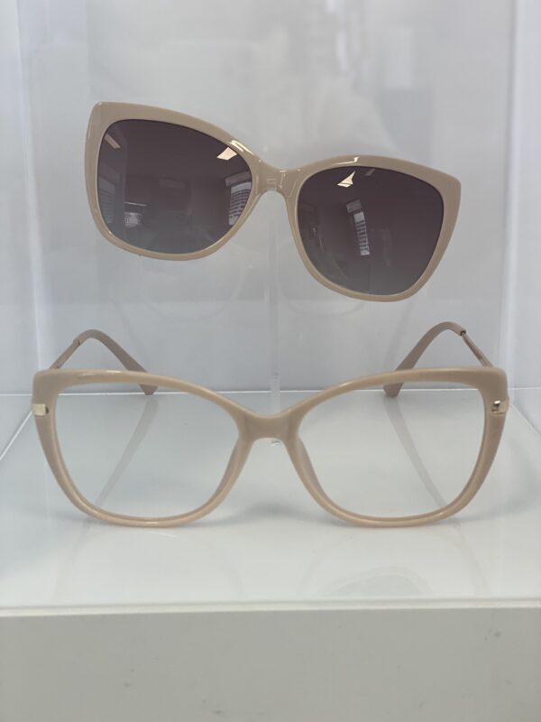 Belutti BOP 074 C5 CliP BEŻOWY