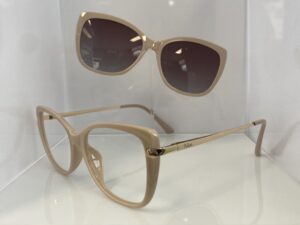 Belutti BOP 074 C5 CliP BEŻOWY