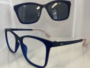 Belutti BOP 066 C2 CliP GRANATOWY (Kopia)