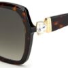 Jimmy Choo MANON/G/S 086 damskie okulary koty