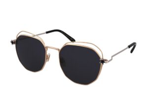 Jimmy Choo FRANNY J5G okulary przeciwsłoneczne