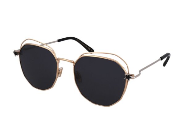 Jimmy Choo FRANNY J5G okulary przeciwsłoneczne