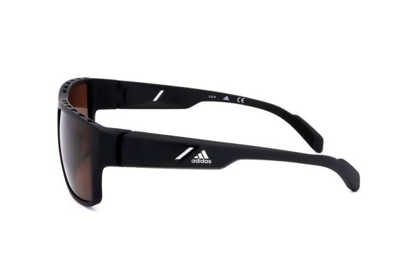 Okulary Adidas Sport SP0006 02H