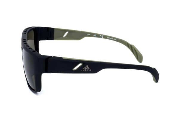 Okulary przeciwsłoneczne Adidas Sport ASP SUN SP0037