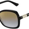 Jimmy Choo BETT/S 807FQ okulary przeciwsłoneczne