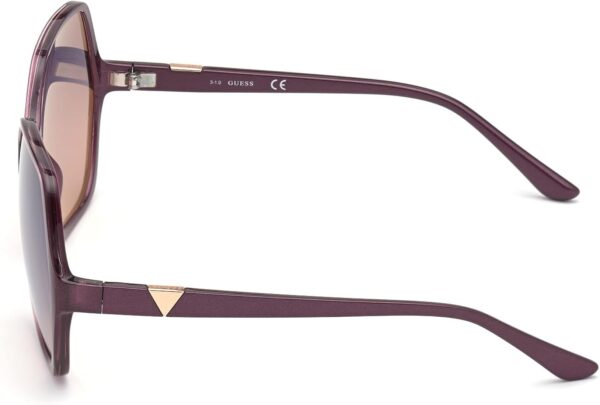 okulary przeciwsloneczne Guess GU7747 83Z