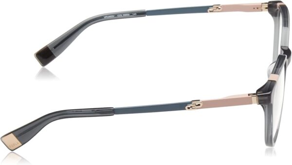 Okulary korekcyjne Furla VFU493V 09RM