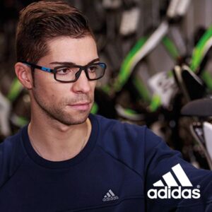adidas frames