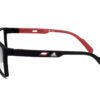 korekcyjne Adidas Sport ASP FRAME SP5007-F 005