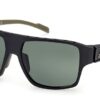 Okulary przeciwsłoneczne Adidas Sport ASP SUN SP0046