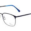 Okulary korekcyjne męskie Jaguar 3836 3100