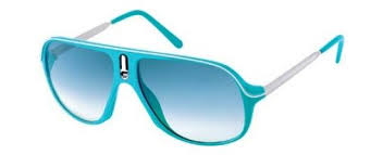 Carrera SAFARI PT6-ST Vintage Sunglasses