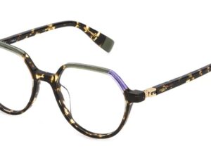 Okulary korekcyjne FURLA VFU497V 780