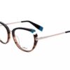 Okulary korekcyjne Furla VFU500 0889