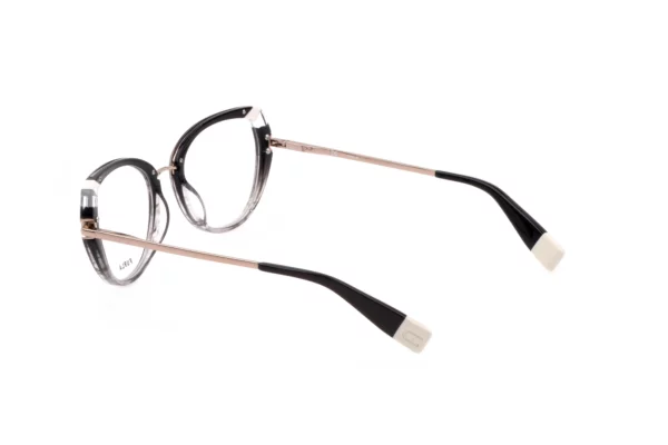 Okulary korekcyjne Furla VFU500 06Y3