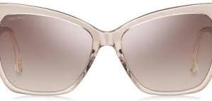 JIMMY CHOO SELBY/G/S FWMNQ damskie