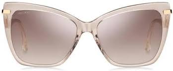 JIMMY CHOO SELBY/G/S FWMNQ damskie