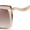 JIMMY CHOO SELBY/G/S FWMNQ damskie
