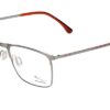 Okulary korekcyjne męskie Jaguar 3843 6500