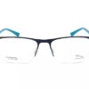Okulary korekcyjne męskie Jaguar 3844 3100