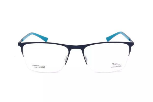 Okulary korekcyjne męskie Jaguar 3844 3100