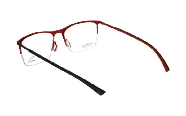 Okulary korekcyjne męskie Jaguar 3844 6100