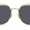 Jimmy Choo FRANNY J5G okulary przeciwsłoneczne