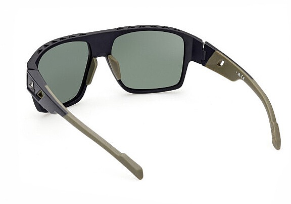 Okulary przeciwsłoneczne Adidas Sport ASP SUN SP0046