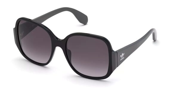 Okulary przeciwsłoneczne Adidas orginal OR0033 01B